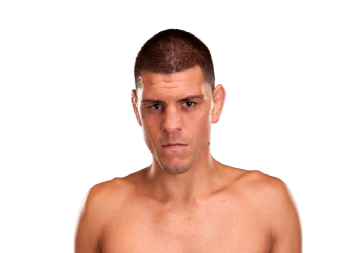 Nick Diaz