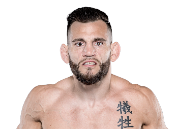 Jon Fitch
