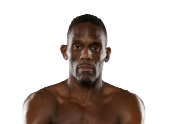 Antonio McKee