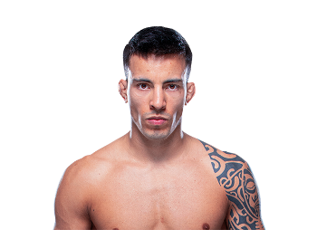 Thomas Almeida