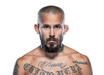 Marlon Vera