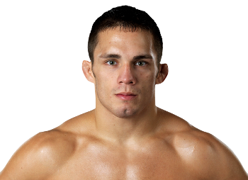Jake Ellenberger