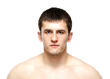 Albert Tumenov