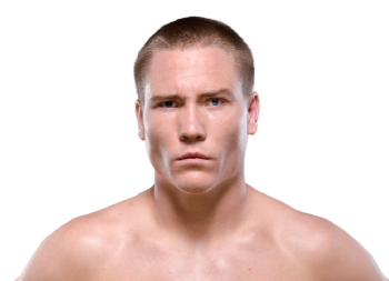 Cody Pfister