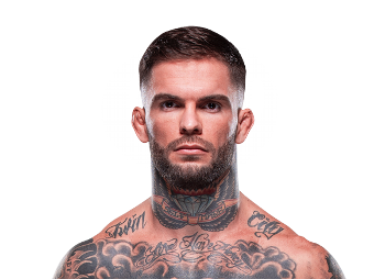 Cody Garbrandt