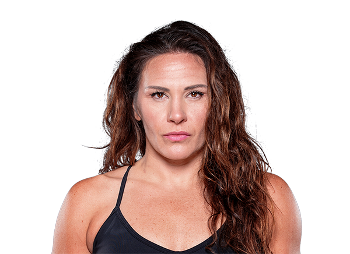 Cat Zingano