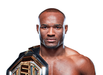 Kamaru Usman