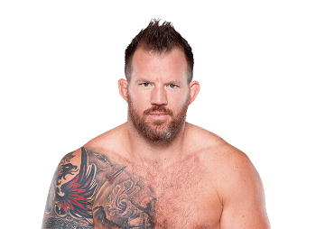 Ryan Bader