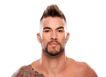 Brandon Thatch