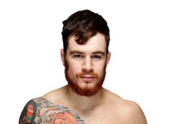 Bradley Scott