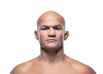 Junior Dos Santos