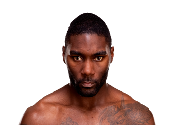 Anthony Johnson