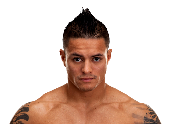 Reuben Duran