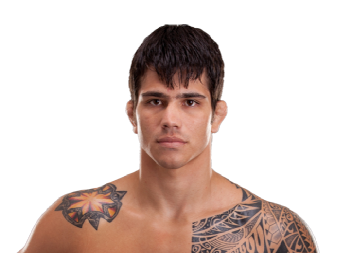 Erick Silva