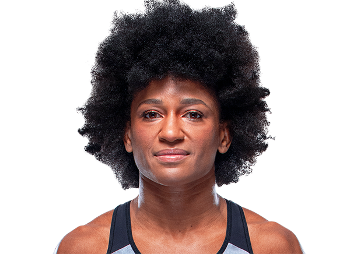 Angela Hill