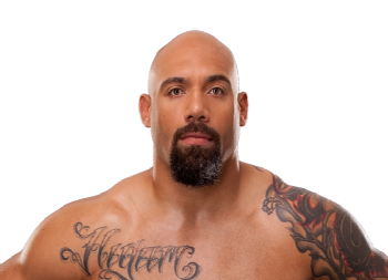 Lavar Johnson