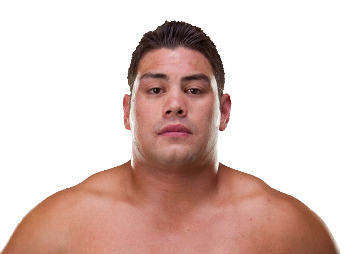 Shane Del Rosario