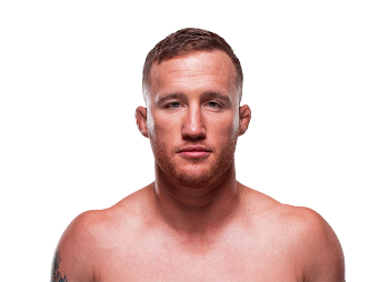 Justin Gaethje