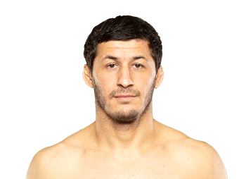 Rashid Magomedov