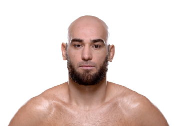 Gasan Umalatov
