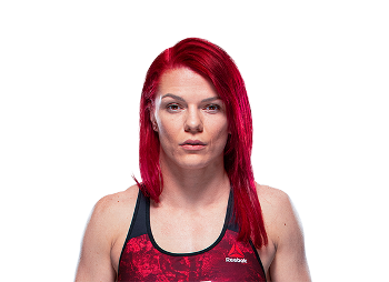 Gillian Robertson