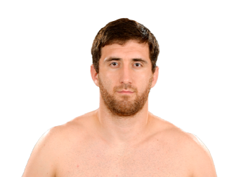 Ruslan Magomedov