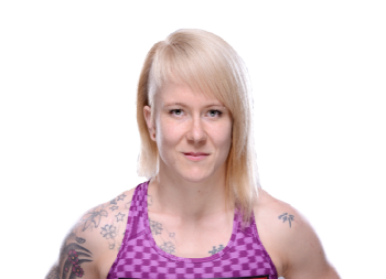 Tina Lahdemaki