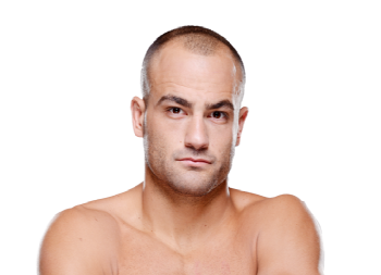 Eddie Alvarez
