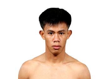 Roldan Sangcha&#x27;an