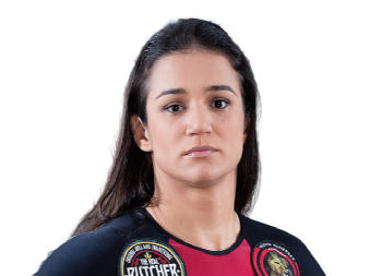 Ericka Almeida