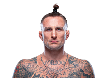 Gregor Gillespie