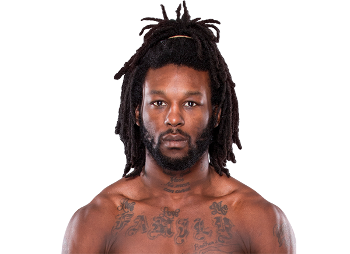 Desmond Green