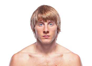 Paddy Pimblett