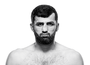 Gadzhi Omargadzhiev