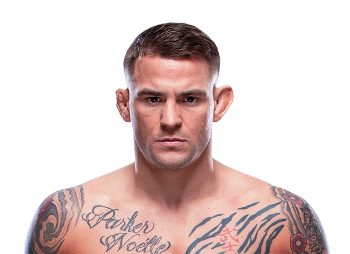 Dustin Poirier