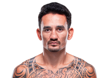 Max Holloway