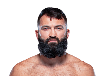 Andrei Arlovski