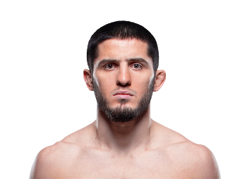 Islam Makhachev