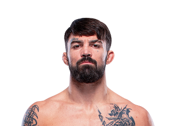 Mike Perry