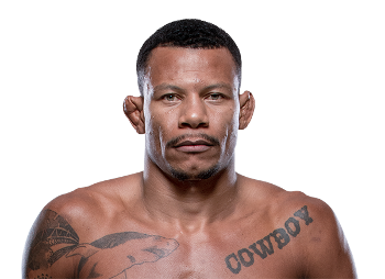Alex Oliveira