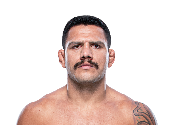 Rafael Dos Anjos