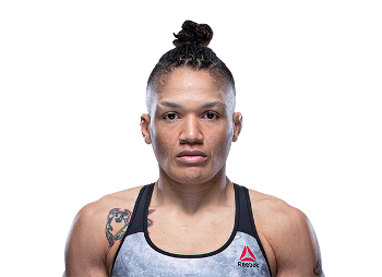 Sijara Eubanks