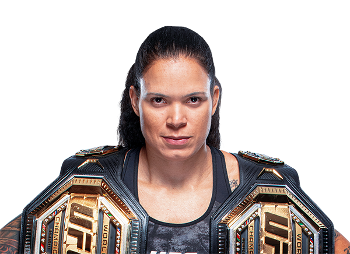 Amanda Nunes