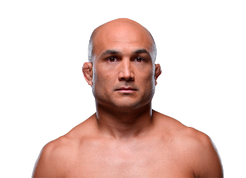 BJ Penn