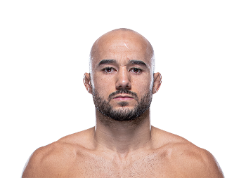 Marlon Moraes