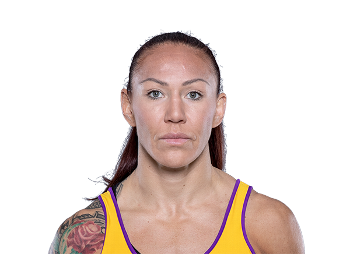 Cris Cyborg