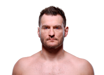 Stipe Miocic