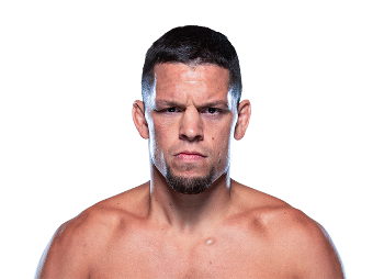 Nate Diaz