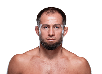 Mairbek Taisumov