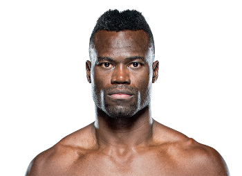 Uriah Hall